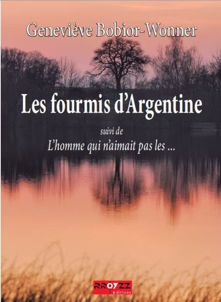 Les fourmis d'Argentine